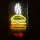 Burger Joint. Una bettola squisita in un albergo di lusso (obbligatorio!)